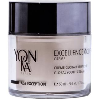Excellence Code Creme Age Exception Yonka