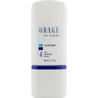 Exfoderm Skin Smoothing Lotion Nu-Derm Obagi