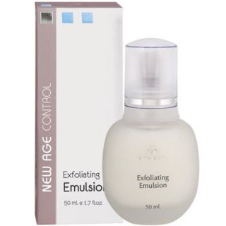 Exfoliating Emulsion New Age Control