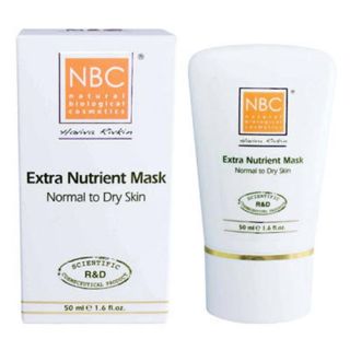 Extra Nutrient Mask for Normal to dry skin