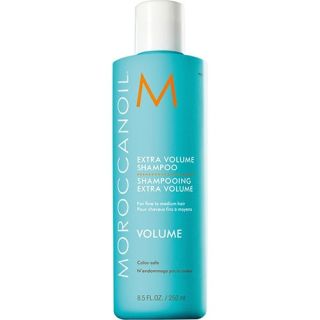 Extra Volume Shampoo Volume Moroccanoil