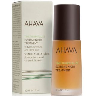 Extreme Night Treatment Ahava