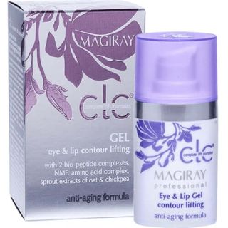 CLC Eye & Lip Contour Lifting Gel