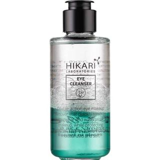 Eye Cleanser Hikari Labs