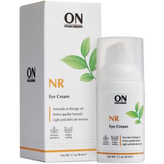 Eye cream NR Onmacabim