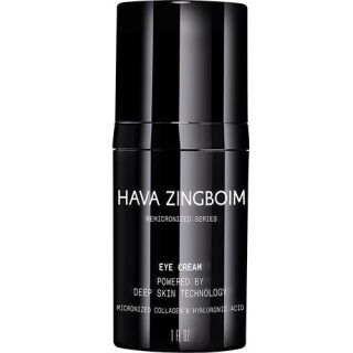 Eye Cream Remicronized Hava Zingboim