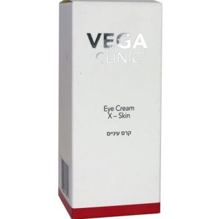 Eye Cream-X-Skin Vega Clinic