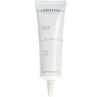 Eye lift cream silk