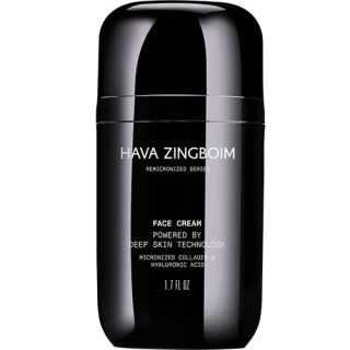 Face Cream Remicronized Hava Zingboim