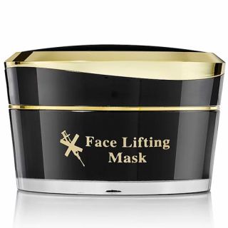 Face Lifting and firming mask