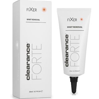 Fixer Forte Clearance