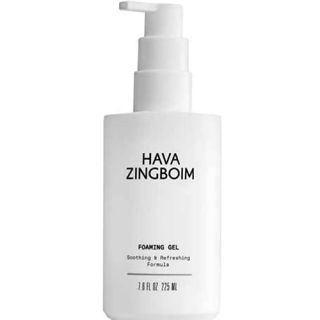 Foaming Gel for sensitive skin Hava Zingboim