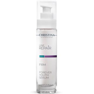 Forever youth serum Firm Line Repair Christina