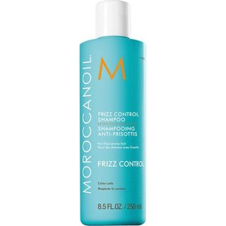 Frizz Control Shampoo Moroccanoil