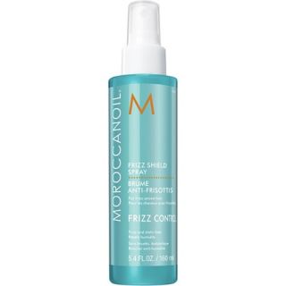 Frizz Shield Spray Frizz Control Moroccanoil
