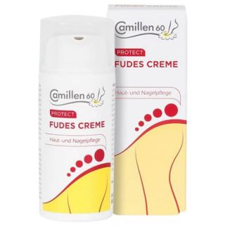 Fudes Cream Protect Camillen 60