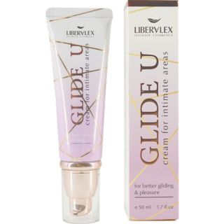 Glide U Cream Liberalex