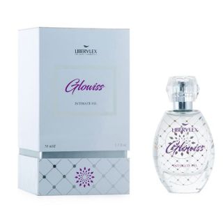 Glowiss - Intimate Oil For Women