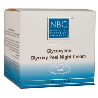 Glycoxy Peel night cream