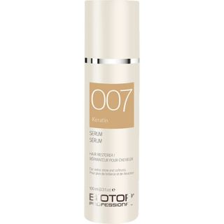 Hair -Serum- 007 Keratin Biotop