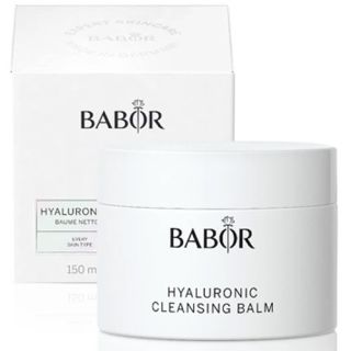 Hyaluronic Cleansing Balm Babor
