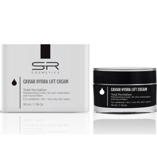 Caviar Hydra Lift Cream Caviar SR Cosmetics
