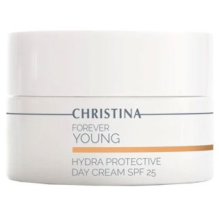 Hydra-Protective Winter Cream SPF-25 Forever Young Christina
