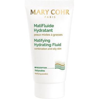Hydrating MatiFluid For Oily Skin Mary Cohr