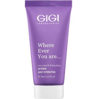 Intense Body Hydration gigi