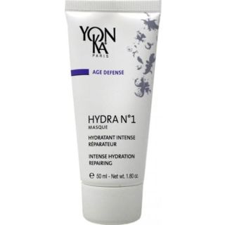 Intensely hydrating & repairing mask Hydra N1 Yonka