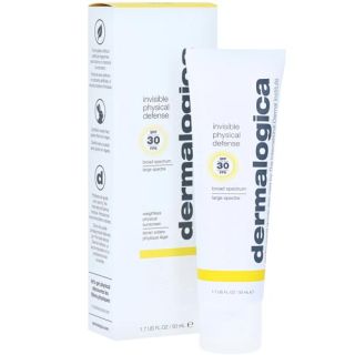 Invisible Physical Defense SPF30 Daylight Defense
