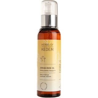 Jordan calming massage oil Kedem