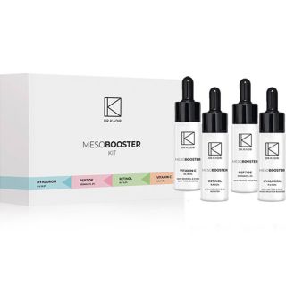 Kit Meso-Booster Dr. Kadir