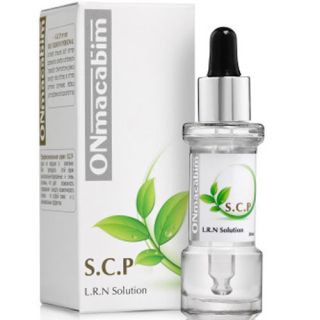 L.R.N Solution SCP Onmacabim