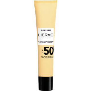 Lierac Sunissime The Velvety Sun Fluid SPF50