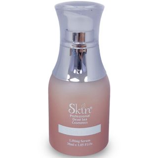 Lifting Serum Skin Care Skin Dead Sea