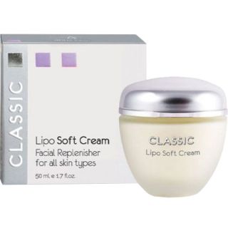 Lipo Soft Cream Facial Replenisher Classic Anna-Lotan