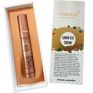 Lumin Eye Cream Hikari
