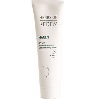 Magen Sun Protection Balm For Sensitive Skin Kedem