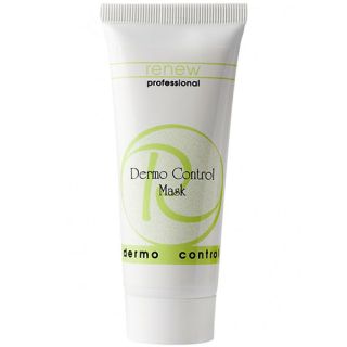 Mask for oily and problem skin Dermo Control Renew