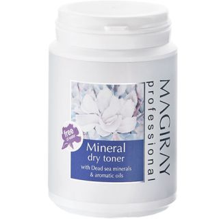 Mineral dry toner Magiray