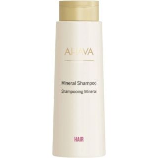 Mineral Shampoo Water Ahava