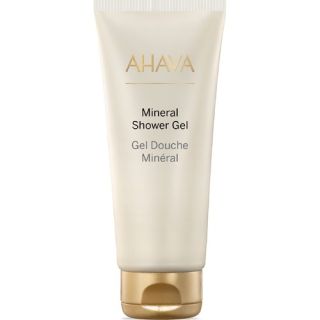 Mineral Shower Ge Water Ahava