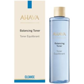 Mineral Toning Water Cleanse Ahava