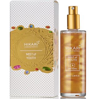 MIST of YOUTH Hikari