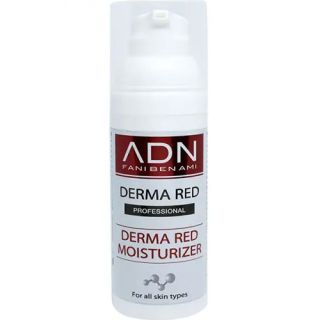 Moisturizer Cream Derma Red ADN