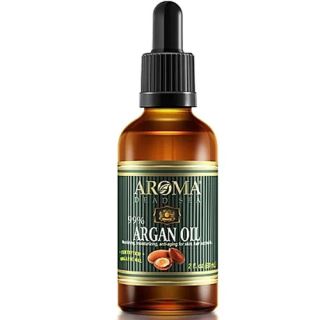 Argan Oil (Moroccan Oil) 99% Pure Aroma