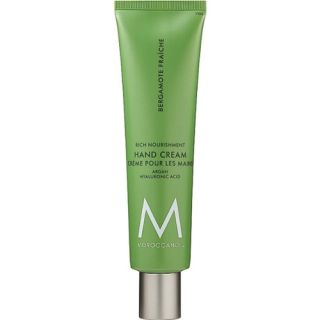 Moroccanoil Bergamote Fraiche Hand Cream
