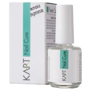 Nail Cure Feeto Care