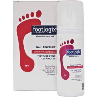 Nail Tincture Spray Home Care Range Footlogix